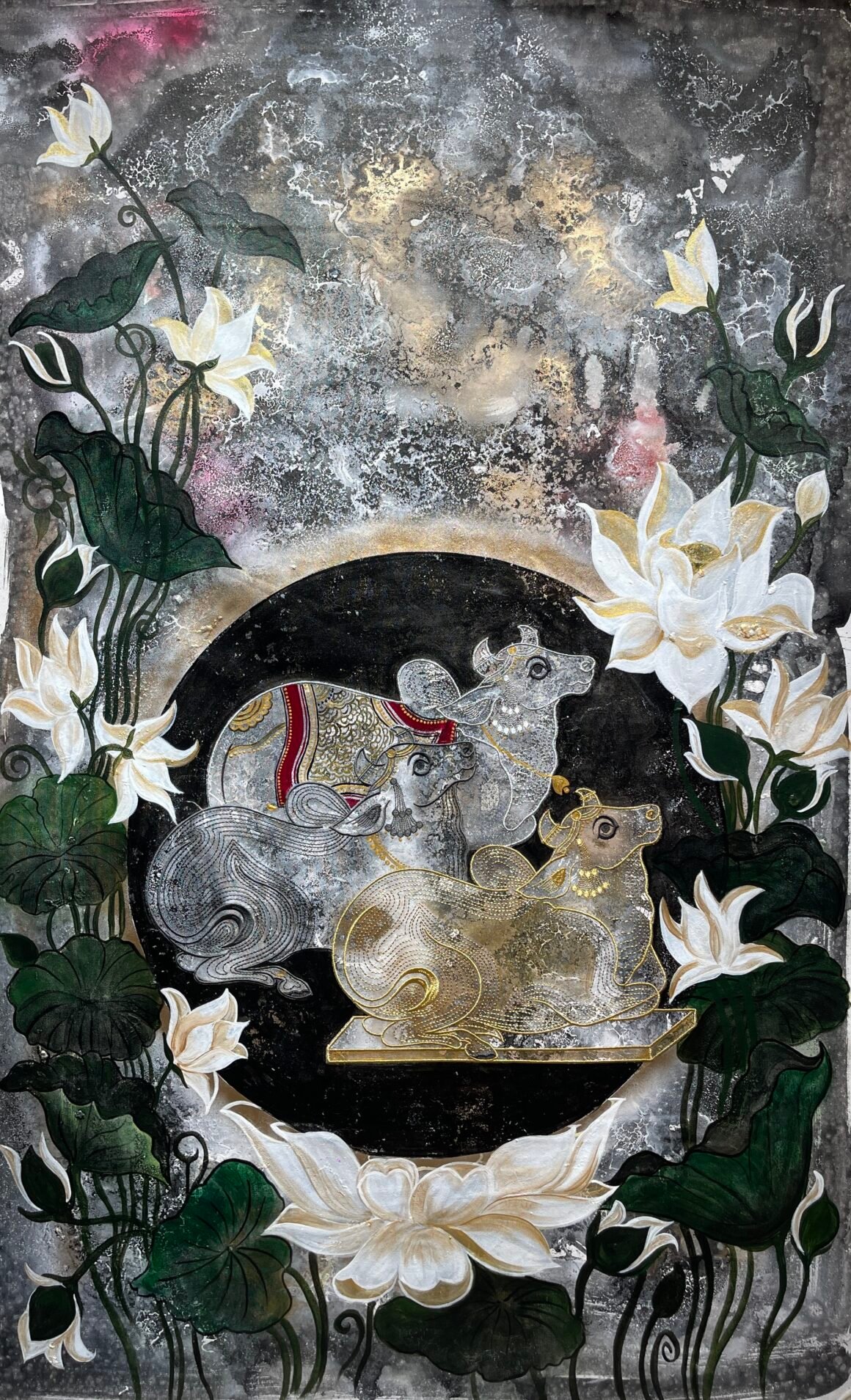 2-Shruti Kasana Gupta images at ARTIX-4.0 | Beyond The Punchlines