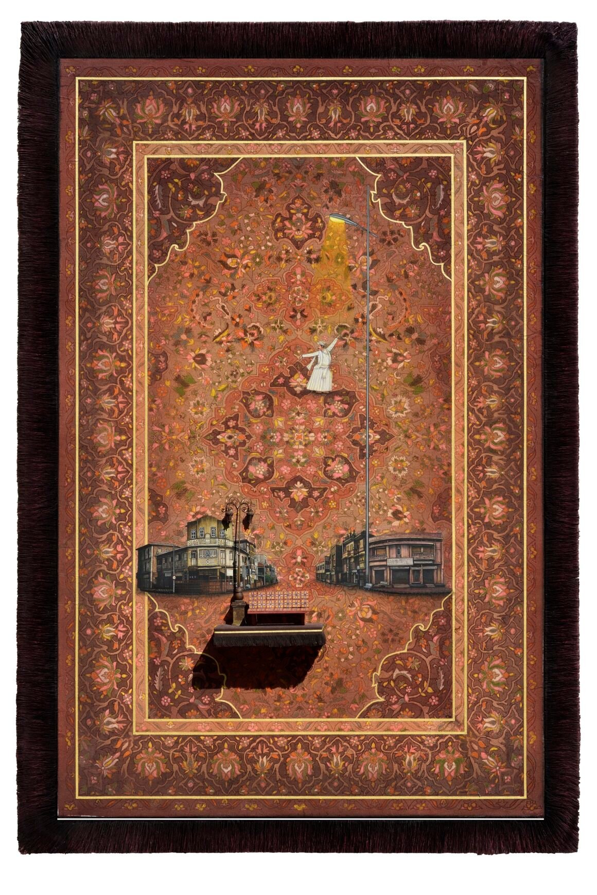 5. ART & YOU By Saurabh Anand at Artix | Beyond The Punchlines