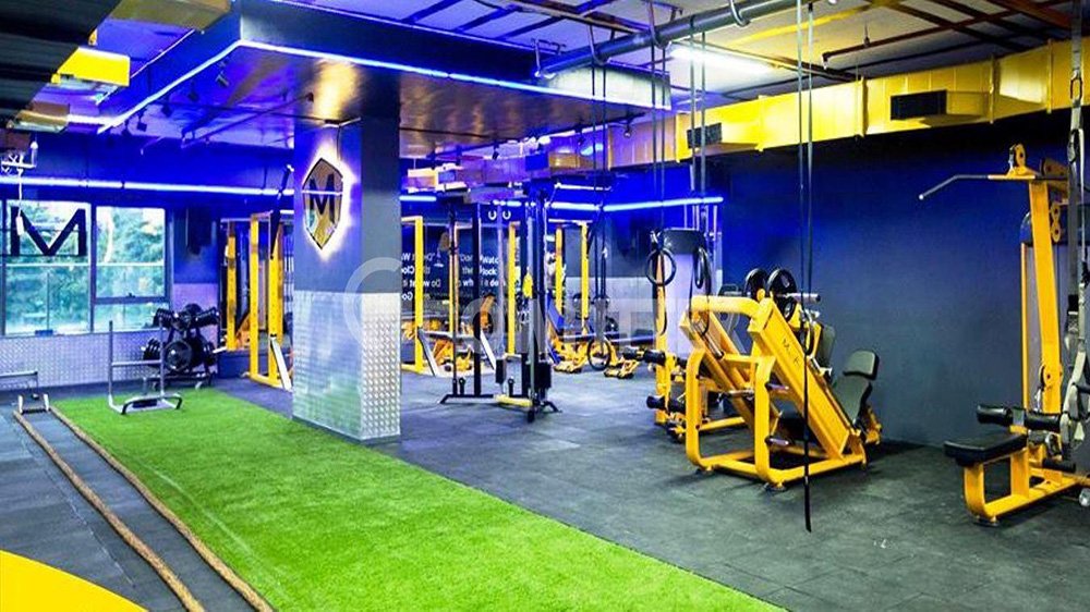 The Fitness Industry’s Shift to Holistic Wellness and How MultiFit Is Leading the Change | Beyond The Punchlines The Fitness Industry’s Shift to Holistic Wellness and How MultiFit Is Leading the Change