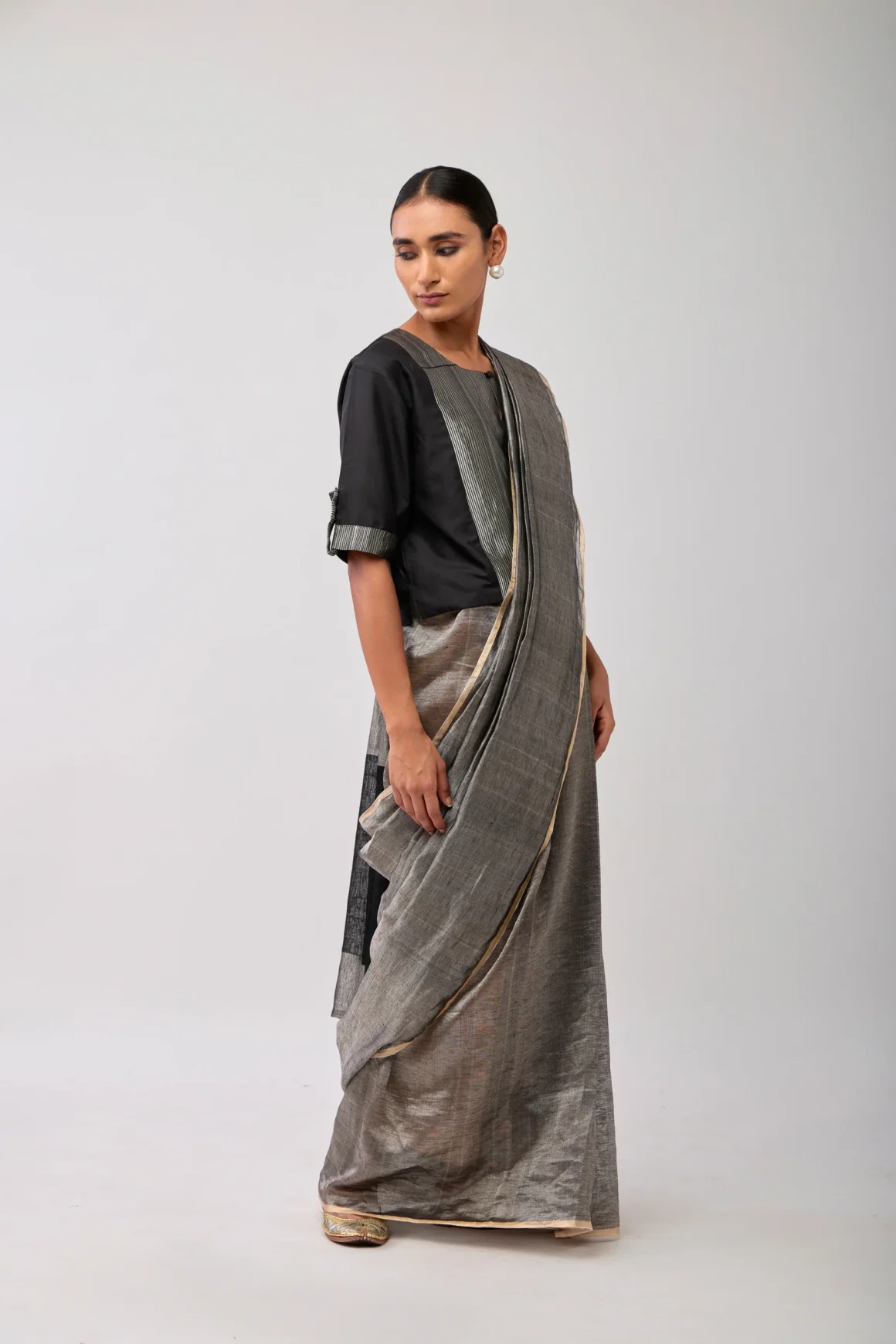 8. Collection by Dharki Handwoven at ARTIX-4.0 | Beyond The Punchlines