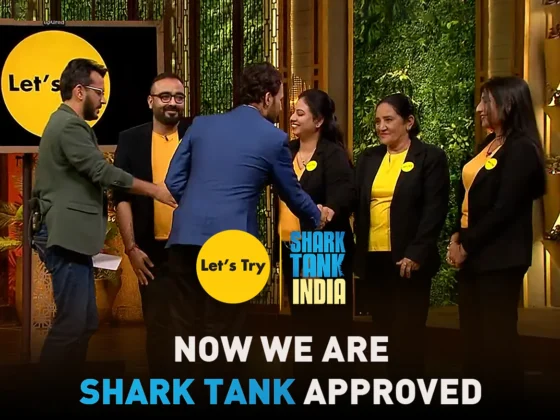 Shark Tank India Success Story: From Kitchen Dreams to Business Triumph –Recipe Became a Million-Rupee Pitch | Beyond The Punchlines Shark Tank India Success Story: From Kitchen Dreams to Business Triumph –Recipe Became a Million-Rupee Pitch