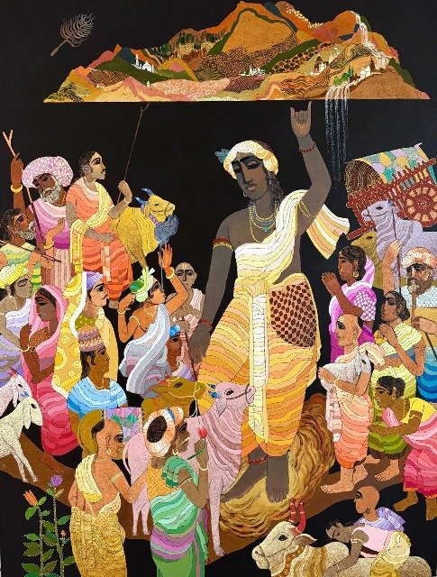 Images by Gallery Vision Art (1) | Beyond The Punchlines