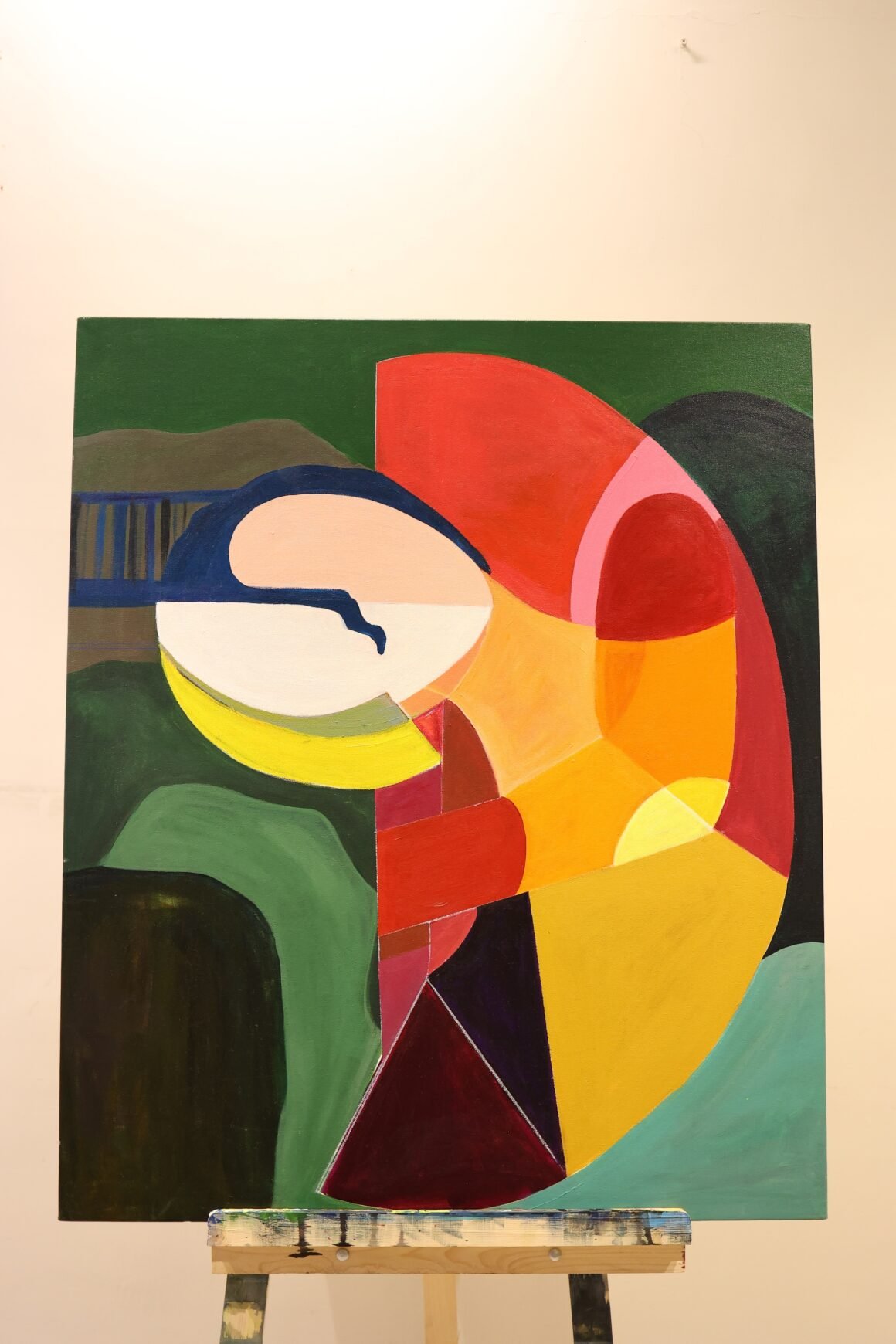 Images by Parnika Mittal (1) | Beyond The Punchlines