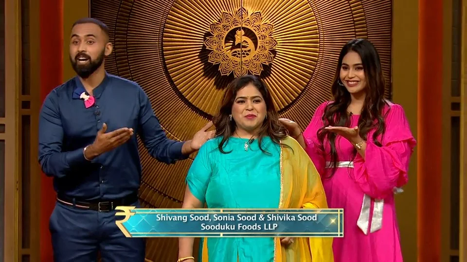 La-Kheer-Deli | Beyond The Punchlines