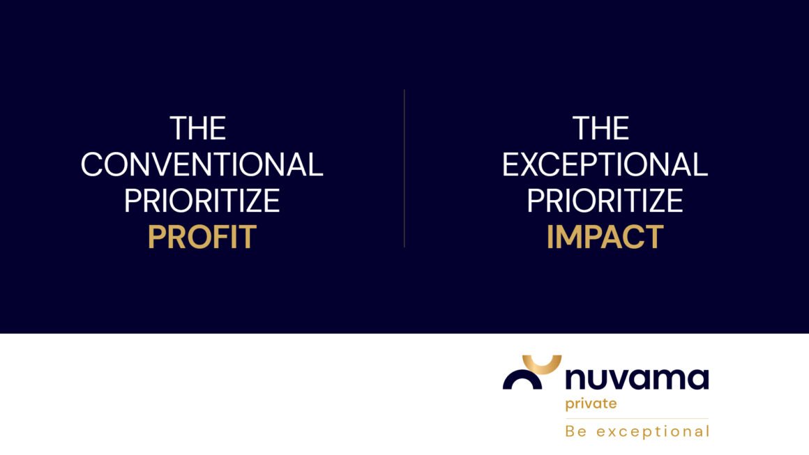 Nuvama Private Image 02 | Beyond The Punchlines