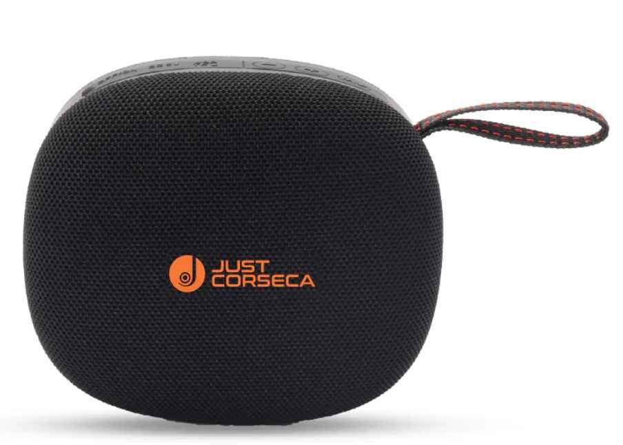 Pic 1- JUST CORSECA SEAGLE Bluetooth Speaker | Beyond The Punchlines