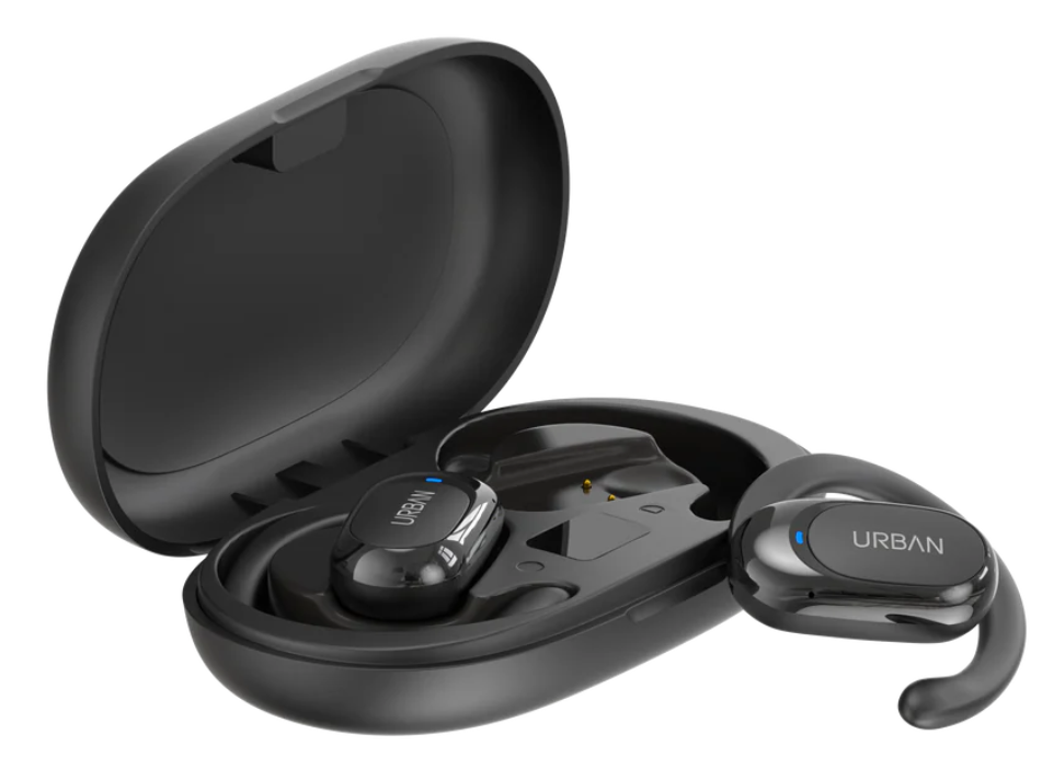 Pic 1 - URBAN Vibe Loop (OWS) | Beyond The Punchlines