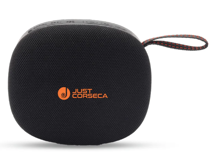 Pic 2- JUST CORSECA SEAGLE Bluetooth Speaker | Beyond The Punchlines