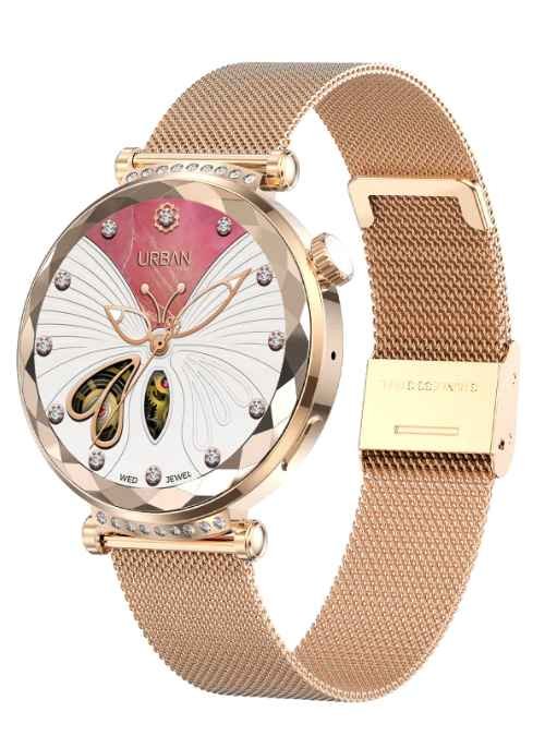 Pic 2 - URBAN Stella Smartwatch for Women (1) | Beyond The Punchlines