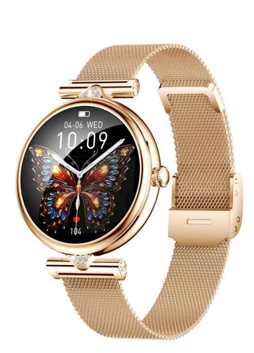 Pic 3 - URBAN Bella Smartwatch for Women | Beyond The Punchlines