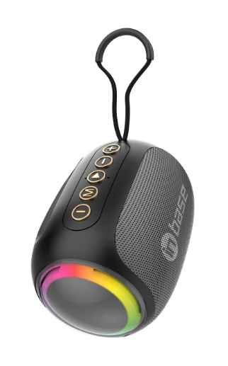 Pic 5 - Inbase Torque Bluetooth Speaker | Beyond The Punchlines