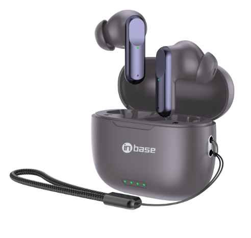 Pic 7 - Inbase Free Buds Alpha Wireless Earbuds | Beyond The Punchlines
