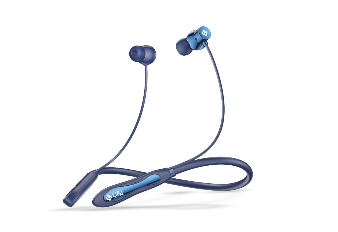 Pic 9 - U&i UiNB 6921 Wireless Neckband (1) | Beyond The Punchlines