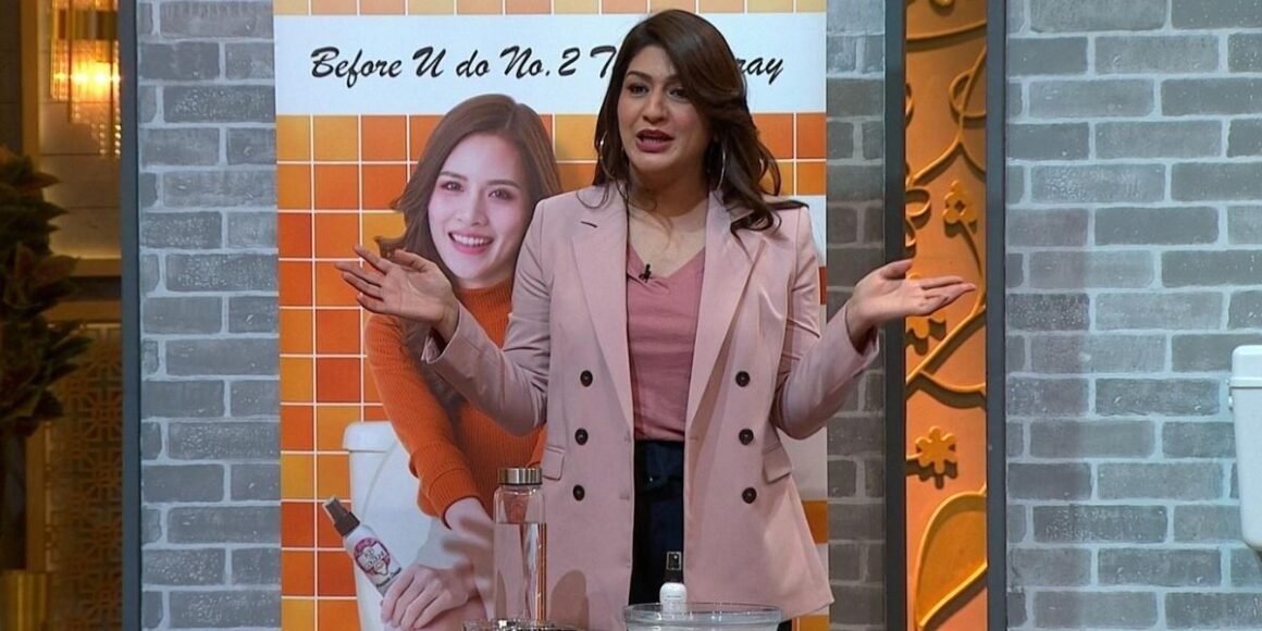 Poo-De-Cologne | Beyond The Punchlines