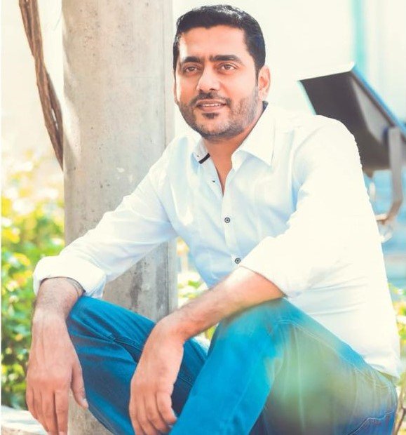 Rakesh Wadhwa: From Civil Engineer to Founder of Event Dynamics | Beyond The Punchlines Rakesh Wadhwa: From Civil Engineer to Founder of Event Dynamics