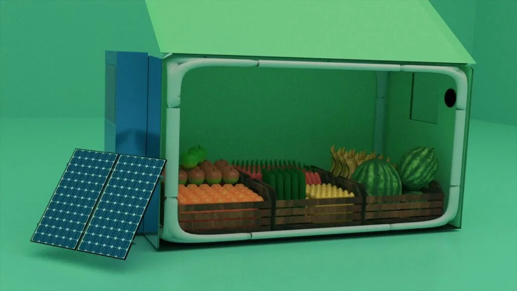 Affordable, Portable & Game-Changing: Why Farmers Are Loving Sabjikothi | Beyond The Punchlines Affordable, Portable & Game-Changing: Why Farmers Are Loving Sabjikothi