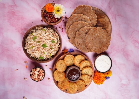 Shravan Special: LunchBox Unveils Satvik Menu on Delivery Apps