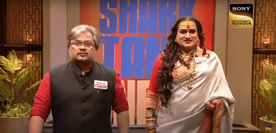 How Kineer on Shark Tank India is Uplifting Transgender Communities