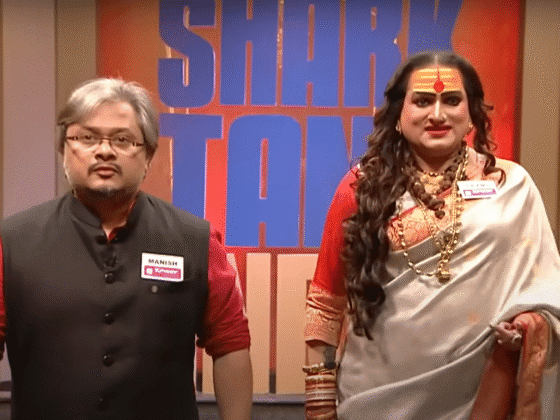 How Kineer on Shark Tank India is Uplifting Transgender Communities | Beyond The Punchlines How Kineer on Shark Tank India is Uplifting Transgender Communities