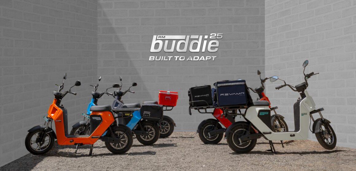 Why Revamp Moto Is the Future of Affordable EVs in India | Beyond The Punchlines Why Revamp Moto Is the Future of Affordable EVs in India