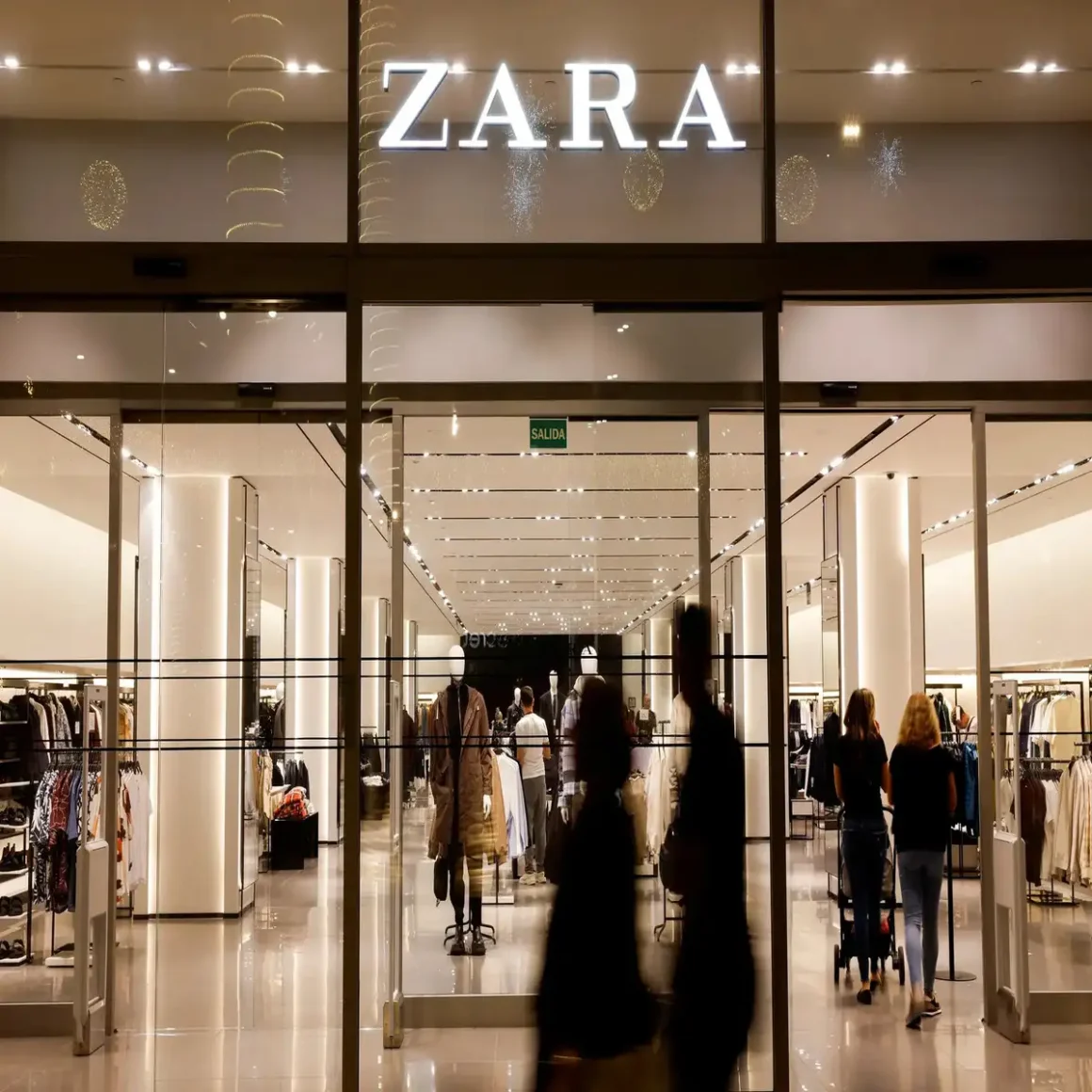 Zara End of Season Sale: Why Indians Go Crazy and It Feels Like a Fish Market | Beyond The Punchlines Zara End of Season Sale: Why Indians Go Crazy and It Feels Like a Fish Market