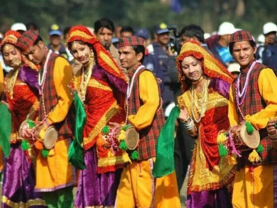 nepali influence in kumaon: a vibrant cultural tapestry woven over centuries | Beyond The Punchlines nepali influence in kumaon: a vibrant cultural tapestry woven over centuries