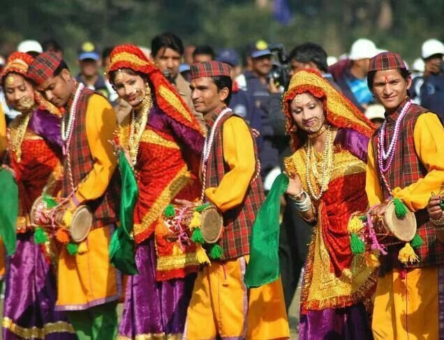 nepali influence in kumaon: a vibrant cultural tapestry woven over centuries | Beyond The Punchlines nepali influence in kumaon: a vibrant cultural tapestry woven over centuries