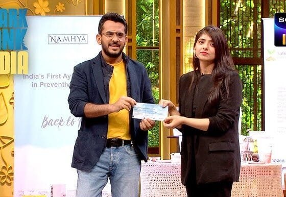 Namhya Foods: The Startup Bringing Ayurveda Back to the Mainstream | Beyond The Punchlines Namhya Foods: The Startup Bringing Ayurveda Back to the Mainstream