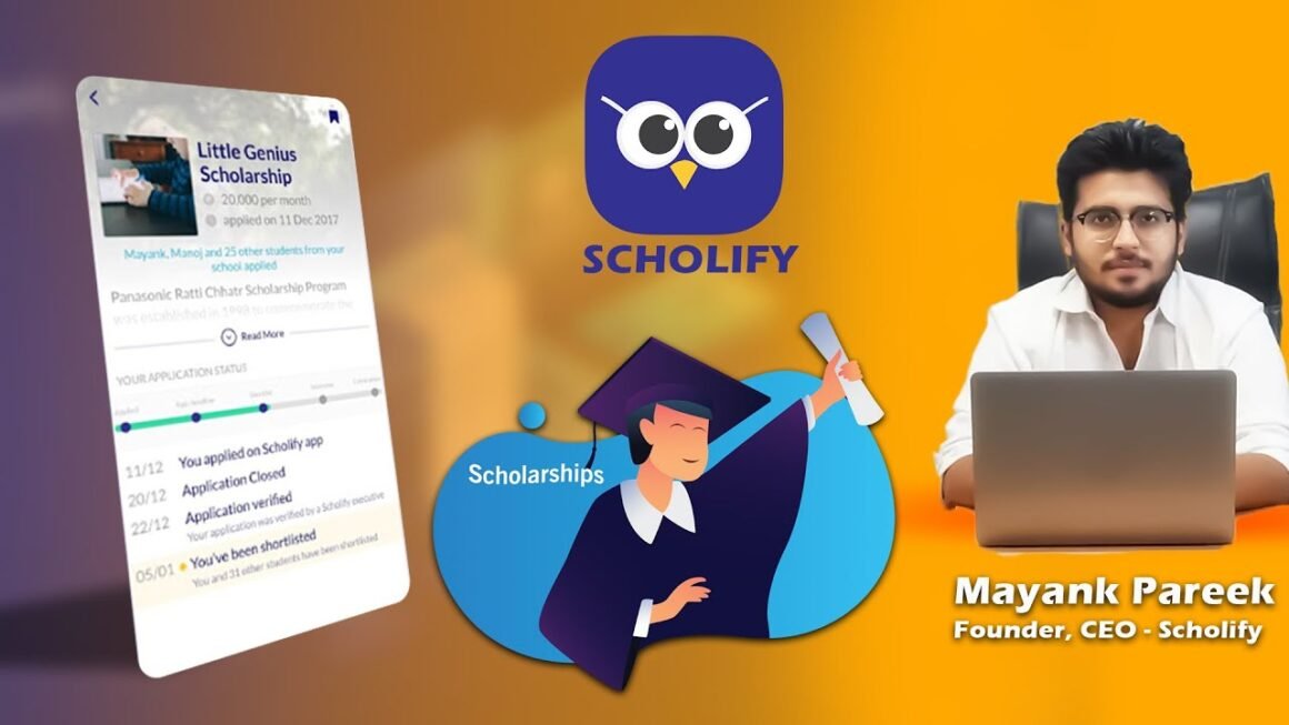 Making Education Affordable: Scholify’s Vision on Shark Tank India | Beyond The Punchlines Making Education Affordable: Scholify’s Vision on Shark Tank India