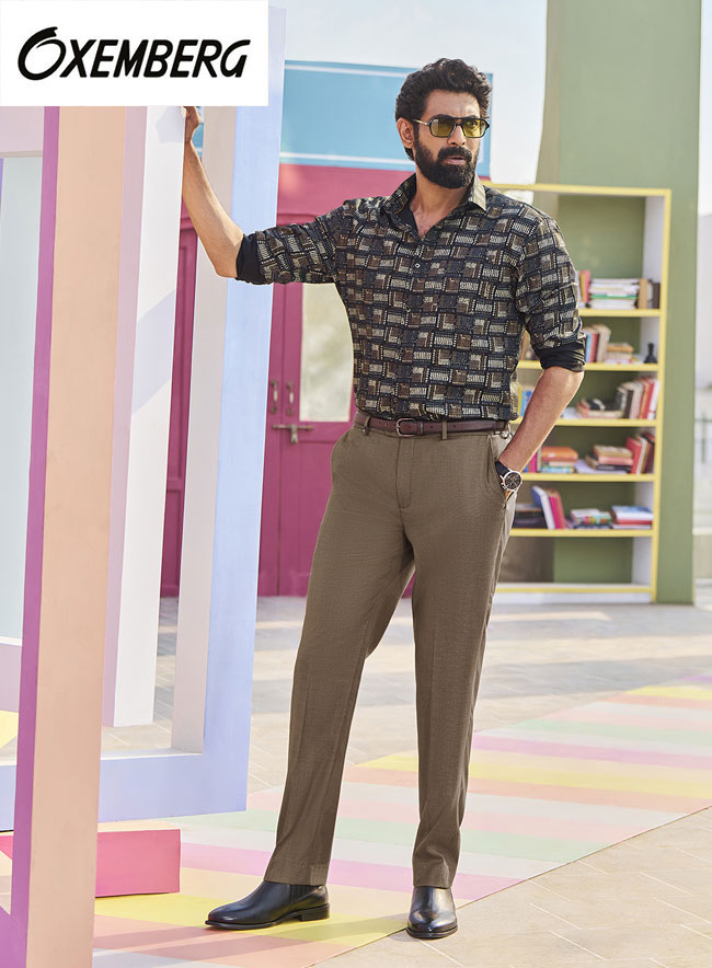 Oxemberg – How a Unique Name Created a Niche in India’s Budget Men’s Office Wear | Beyond The Punchlines Oxemberg – How a Unique Name Created a Niche in India’s Budget Men’s Office Wear