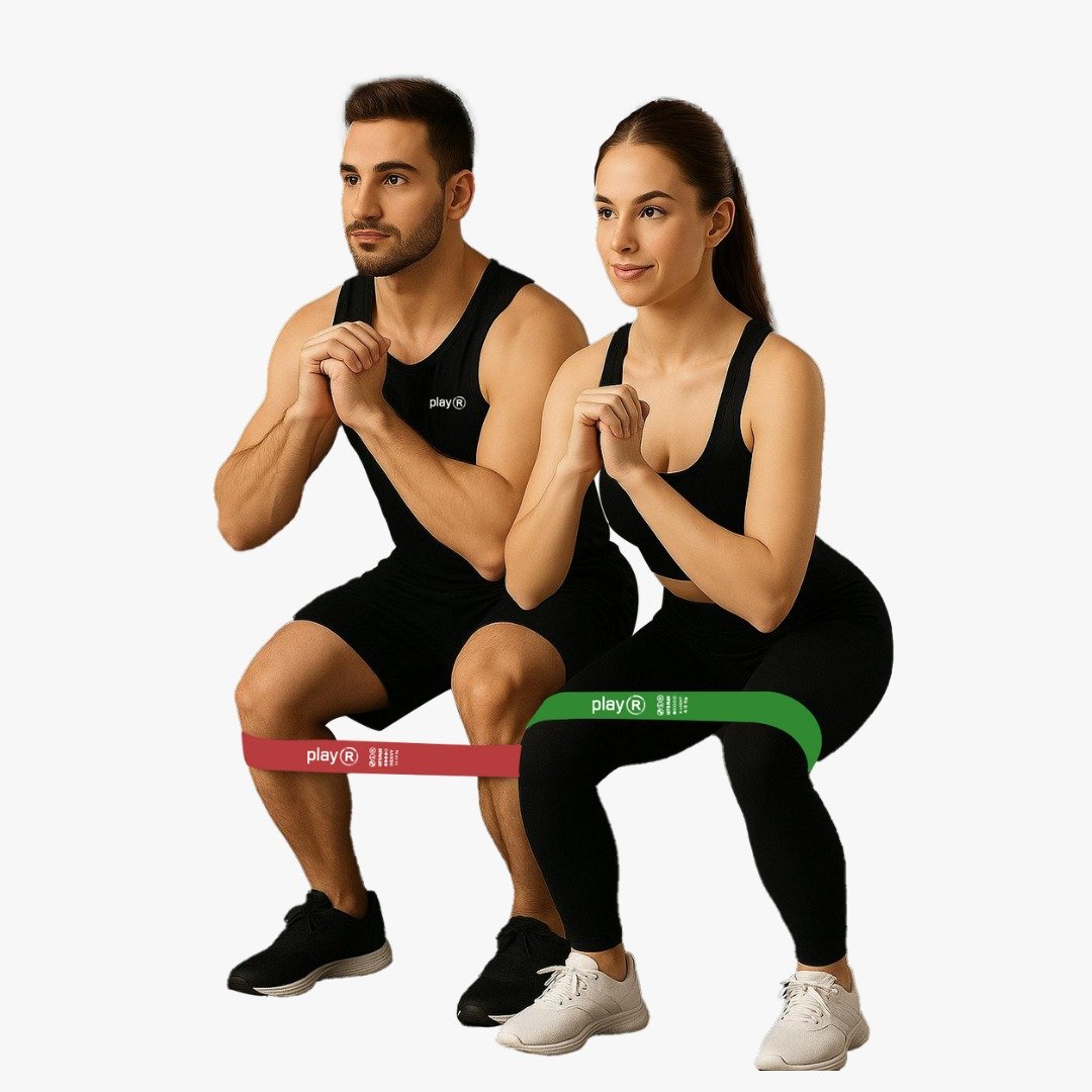 Stay fit. Stay dry. Stay unstoppable with playR | Beyond The Punchlines Stay fit. Stay dry. Stay unstoppable with playR