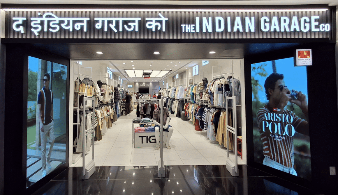 The Indian Garage Co. Hits New Milestone with 2nd Pune Store Launch at Elpro Mall | Beyond The Punchlines The Indian Garage Co. Hits New Milestone with 2nd Pune Store Launch at Elpro Mall