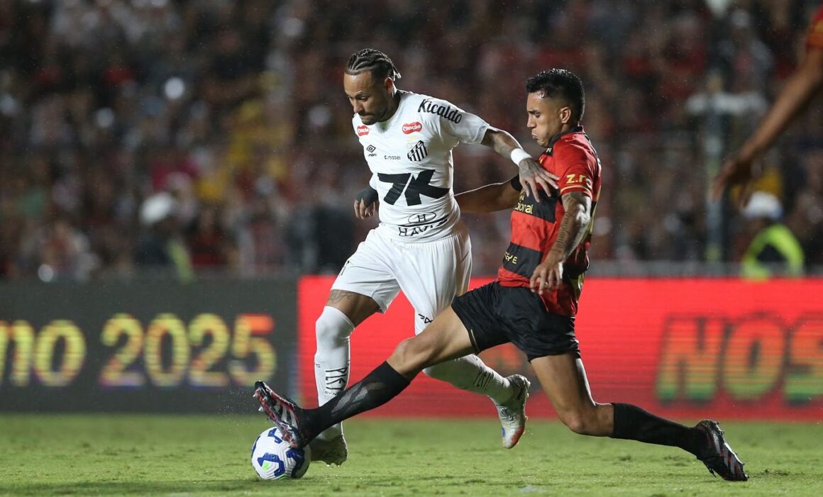 santos vs juventude | Beyond The Punchlines santos vs juventude
