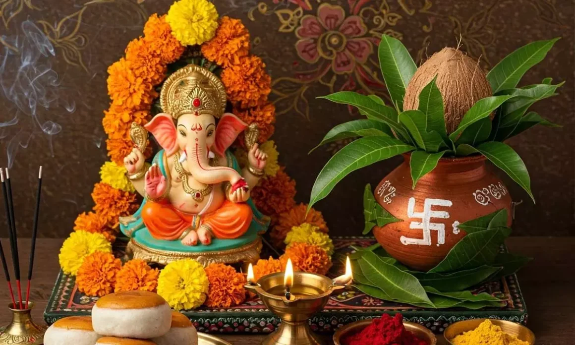 Is Ganesh Chaturthi/Vinayaka Chaturthi a Public Holiday? | Beyond The Punchlines Is Ganesh Chaturthi/Vinayaka Chaturthi a Public Holiday?