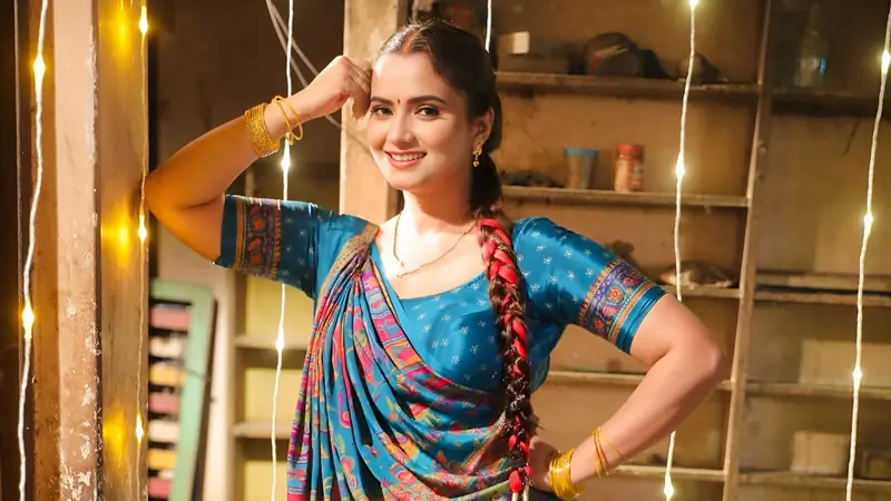 Neelam Giri – From Bhojpuri Sensation to Bigg Boss 19’s Glamorous Entry | Beyond The Punchlines Neelam Giri – From Bhojpuri Sensation to Bigg Boss 19’s Glamorous Entry
