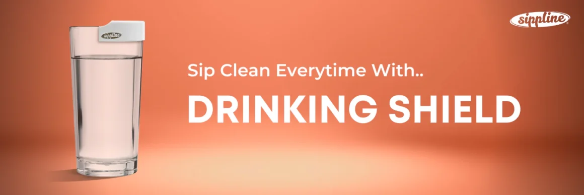 Sippline Drinking Shields: Clean Sips, Big Buzz on Shark Tank | Beyond The Punchlines Sippline Drinking Shields: Clean Sips, Big Buzz on Shark Tank