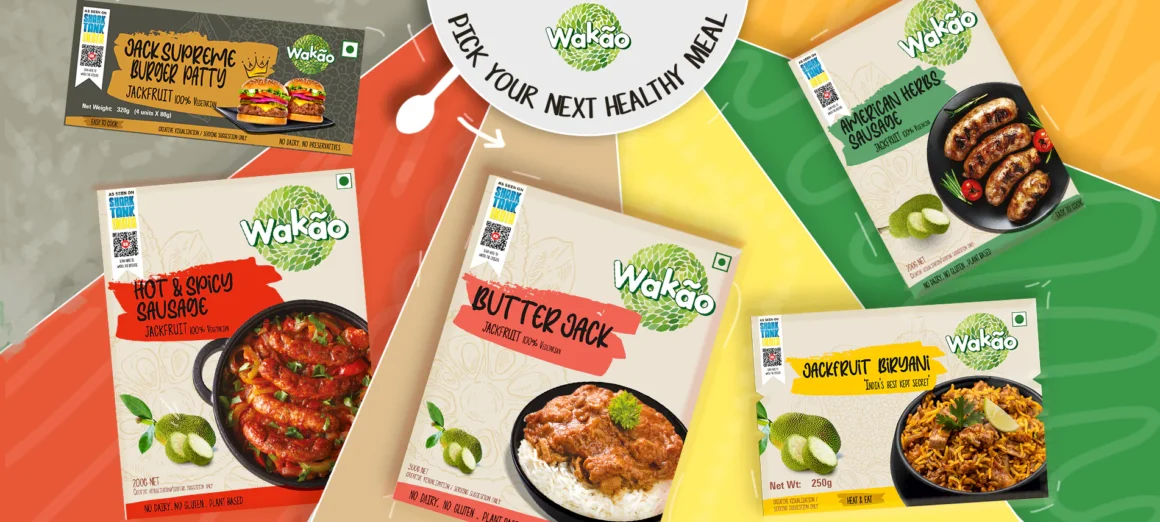 How Wakao Foods Made Jackfruit a Meat Alternative | Beyond The Punchlines How Wakao Foods Made Jackfruit a Meat Alternative