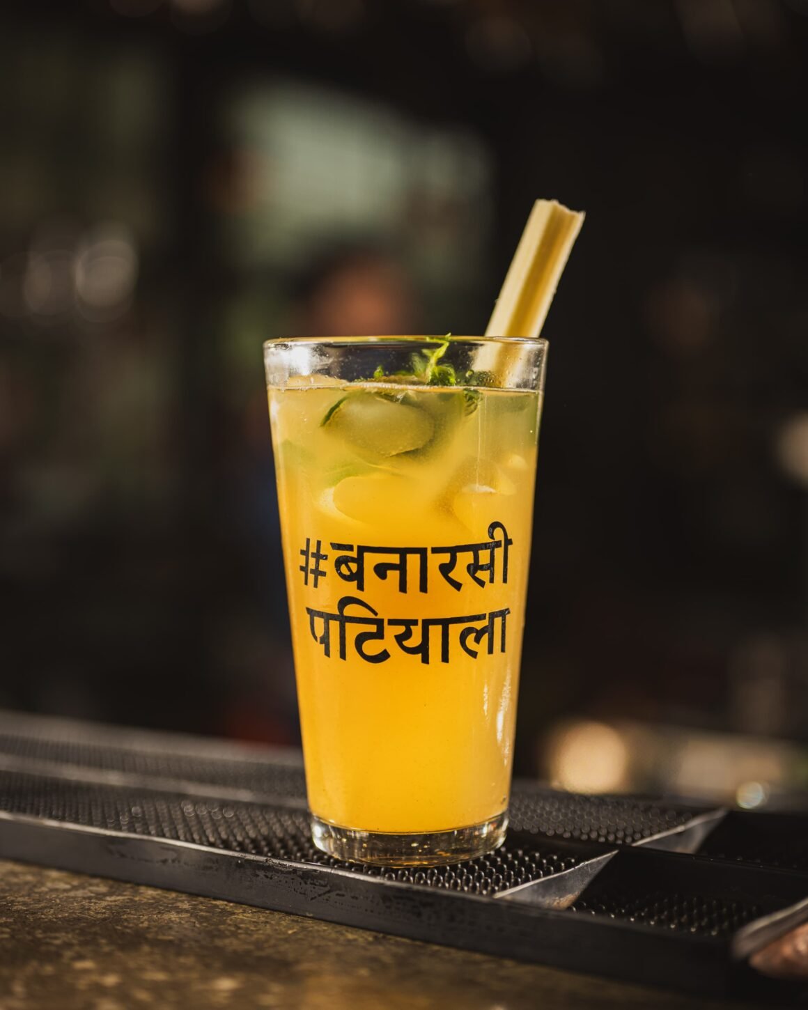 SOCIAL Serves Its Cult-Favourite Banarasi Patiala at Just ₹199 Before the Long Weekend