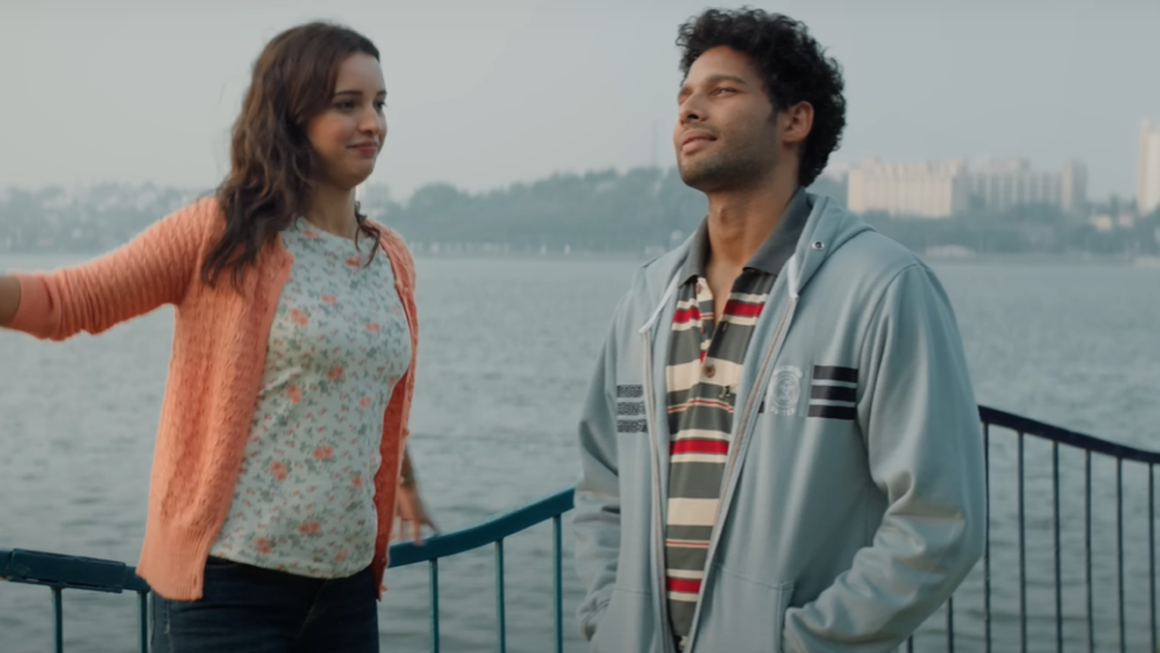‘Dhadak 2’ movie review