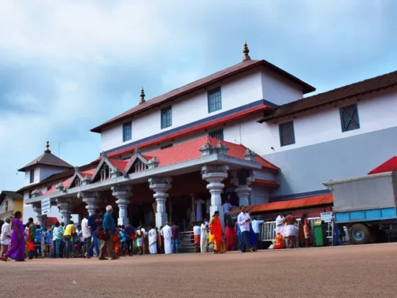 Why is the anti-Hindu Left ecosystem tarnishing the temple-town of Dharmasthala? | Beyond The Punchlines Why is the anti-Hindu Left ecosystem tarnishing the temple-town of Dharmasthala?