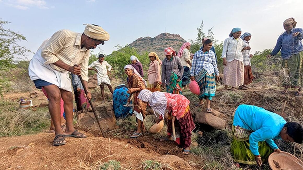 How Rural India Is Building Jobs, Dignity, and Scale in 2025