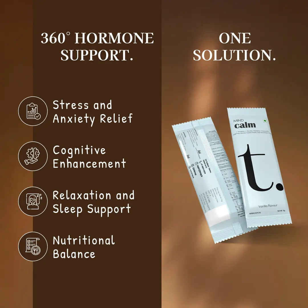 Mind Ease | Beyond The Punchlines