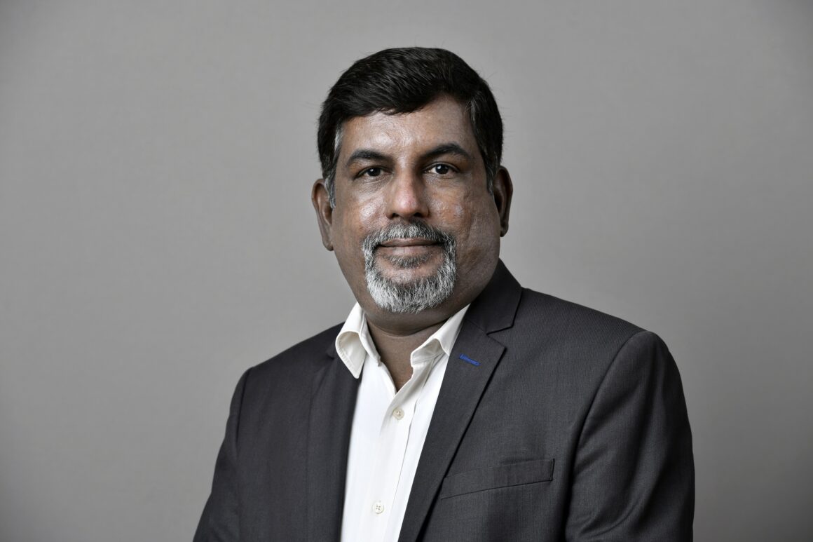 Mr Satyamohan Yanambaka, CEO, Writer Information Management Services | Beyond The Punchlines Writer Information highlights emerging best practices in Information Lifecycle Governance