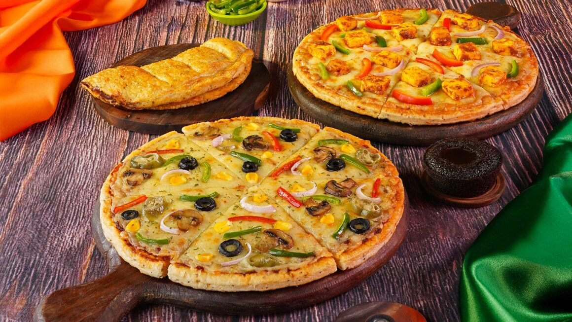 Oven Story is kicking off Freedom Week to honor Indias 79th Independence Day with an unforgettable week-long pizza party | Beyond The Punchlines
