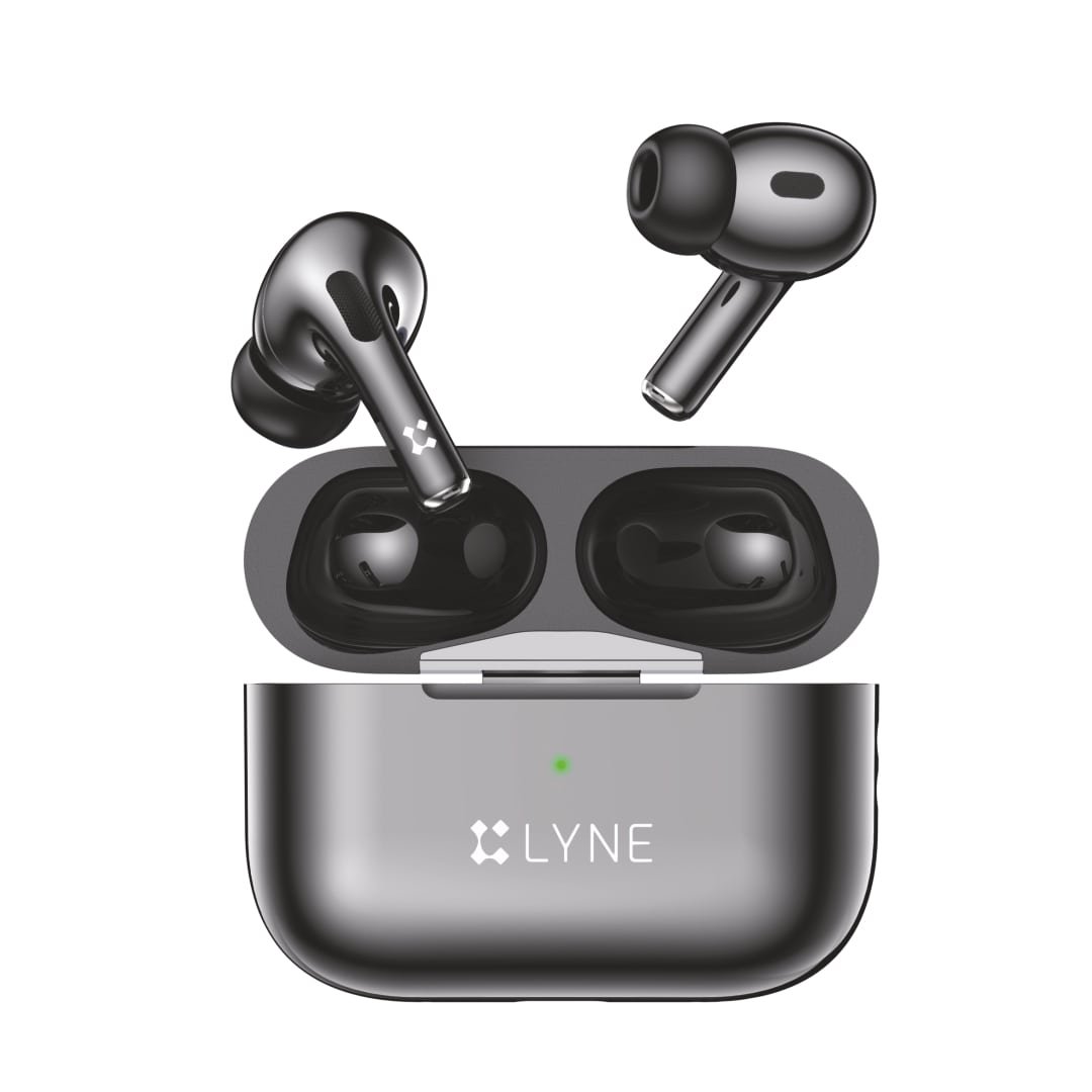 Pic 1 - CoolPods TWS Series COOLPODS 6 PRO | Beyond The Punchlines