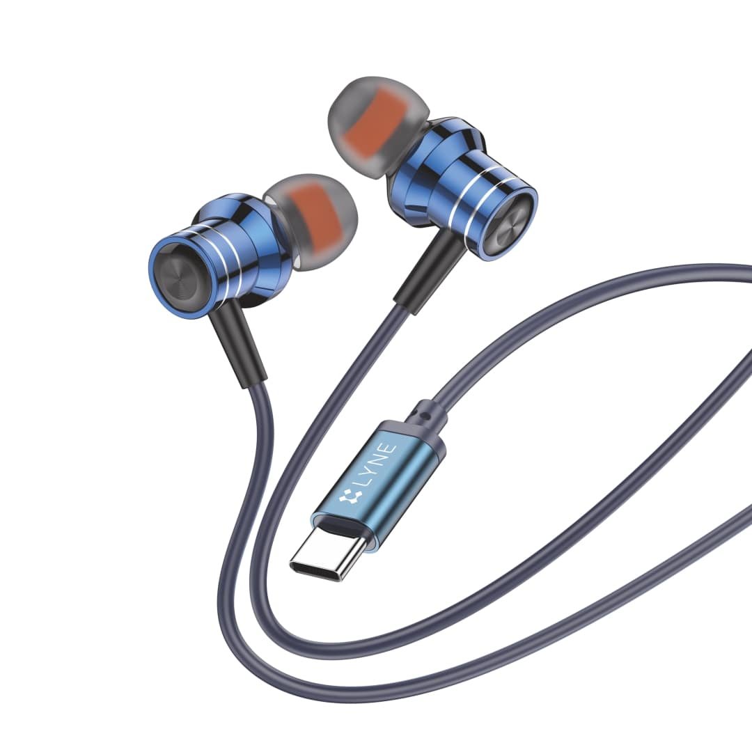 Pic 5 - Photon Wired Earphones Series PHOTON 36 | Beyond The Punchlines