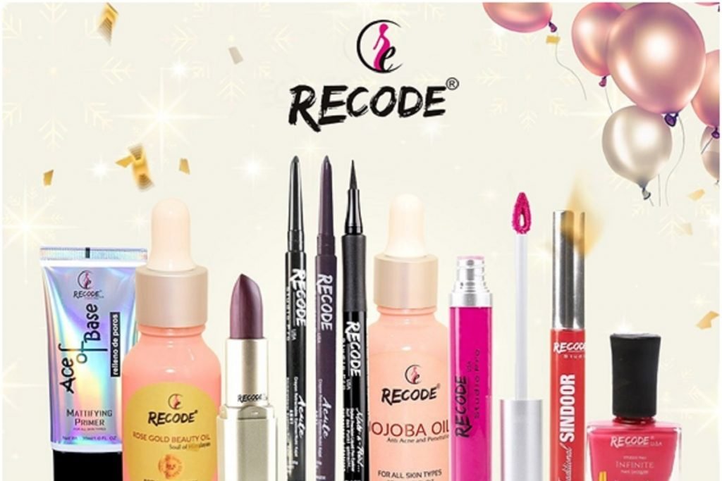 Indian Beauty Brand Recode in Shark Tank Spotlight | Beyond The Punchlines Indian Beauty Brand Recode in Shark Tank Spotlight