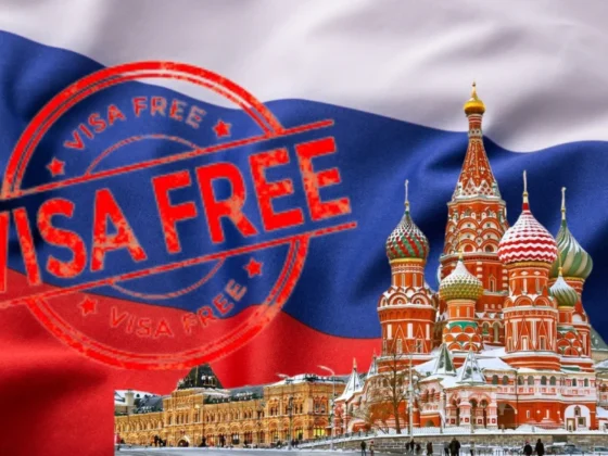 Historic Milestone: Indians travel Russia 2025 Without Visa | Beyond The Punchlines Historic Milestone: Indians travel Russia 2025 Without Visa