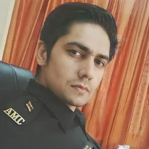 The-Skin-Doctor-Major-Neel | Beyond The Punchlines From Army Major to Doctor