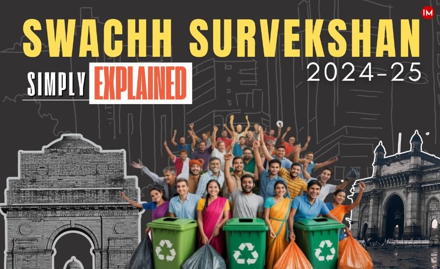 India’s Cleanest City, Indore: Swachh Survekshan 2025, Zero Landfill & Waste Management Blueprint | Beyond The Punchlines India’s Cleanest City, Indore: Swachh Survekshan 2025, Zero Landfill & Waste Management Blueprint